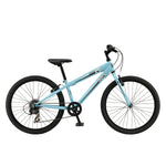 Bike Sun Scout-24 Stl U12 24 7S S-Aq