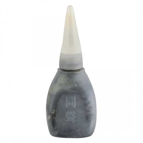 Bike Touch-Up Paint Hazy Grey / Graphite Met Ys9309-1