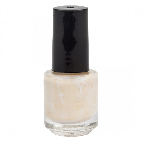 Bike Touch-Up Paint Ivory Ys7315