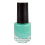 Bike Touch-Up Paint Mint Pearl Pantone 3248C