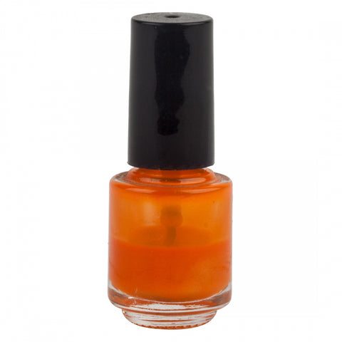 Bike Touch-Up Paint Orange Ys9316