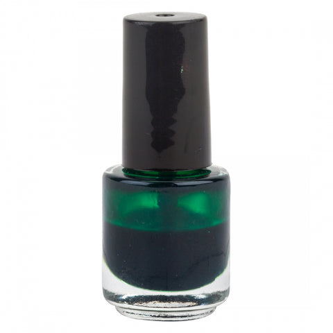 Bike Touch-Up Paint Racing Green Ys7473