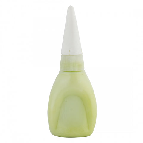 Bike Touch-Up Paint Lime Lite Ys7329