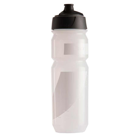 Tacx, Shanti, Bottle, 750ml, Clear/White