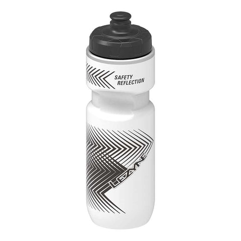 Lezyne, Flow Thermal, Water Bottle, 550ml / 19oz