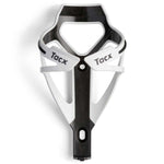 Tacx, Deva, Bottle cage, White