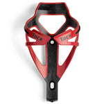 Tacx, Deva, Bottle cage, Red