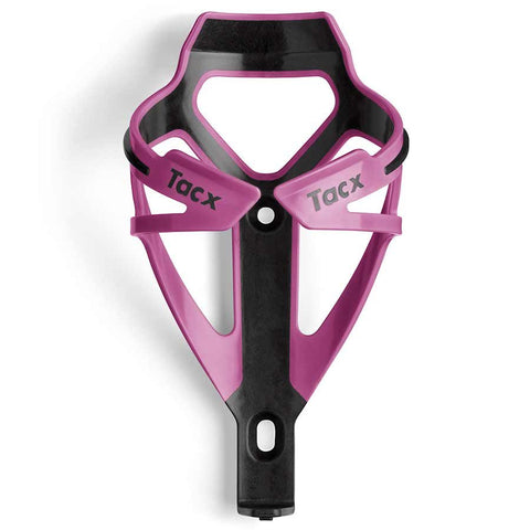 Tacx, Deva, Bottle-cage, Pink