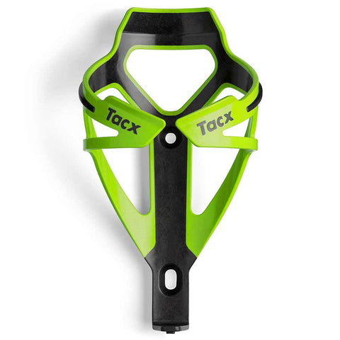 Tacx, Deva, Bottle-cage, Cannondale Green