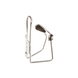 EVO, Tellico, Bottle Cage, Alloy, Silver