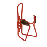 EVO, Tellico, Bottle Cage, Alloy, Red