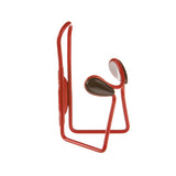 EVO, Tellico, Bottle Cage, Alloy, Red