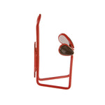 EVO, Tellico, Bottle Cage, Alloy, Red