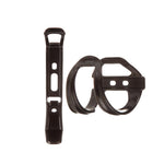 EVO, Trego, Bottle Cage, Black