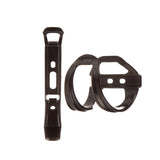 EVO, Trego, Bottle Cage, Black