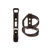 EVO, Trego, Bottle Cage, Black