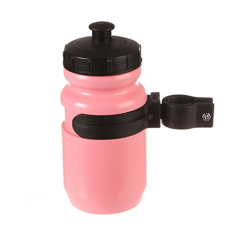 EVO, Tieton, Youth Bottle, Pink