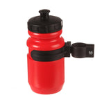 EVO, Tieton, Youth Bottle, Red