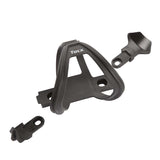 Tacx, Radar, Bottle Cage, Polyamide, Black, 45g