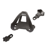 Tacx, Radar, Bottle Cage, Polyamide, Black, 45g