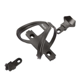 Tacx, Radar, Bottle Cage, Polyamide, Black, 45g