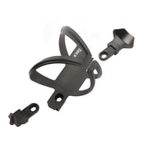 Tacx, Radar, Bottle Cage, Polyamide, Black, 45g