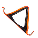 Supacaz, Fly Cage Carbon, Bottle Cage, Carbon, Orange