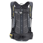 EVOC, FR Trail Blackline Protector, 20L, Backpack, Black, S