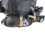 EVOC, FR Trail Blackline Protector, 20L, Backpack, Black, S