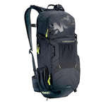 EVOC, FR Enduro Blackline Protector, 16L, Backpack, Black, S