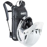 EVOC, Stage 6 + 2L Bladder, Hydration Bag, Volume: 6L, Bladder: Included (2L), Black