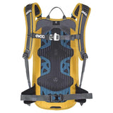 EVOC, Stage 6 + 2L Bladder, Hydration Bag, Volume: 6L, Bladder: Included (2L), Loam/Carbon Grey