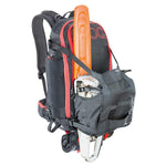 EVOC, Trail Builder, 30L, Backpack, Black