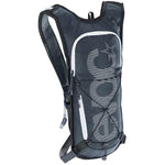 EVOC, CC 3 + 2L Bladder, Hydration Bag, Volume: 3L, Bladder: Included (2L), Black