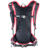 EVOC, CC 3 Race + 2L Bladder, Hydration Bag, Volume: 3L, Bladder: Included (2L), Red/Black