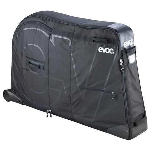 EVOC, Bike Travel Bag, Bicycle travel bag, Black