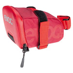 EVOC, Tour, Saddle bag, L, Red/Ruby