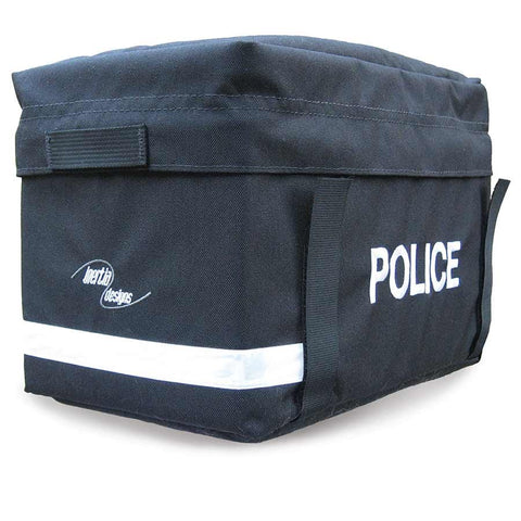 Inertia Designs, Police Basic Rack Trunk