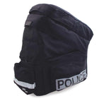 Inertia Designs, Police Expandable Rack Trunk