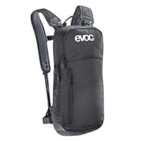 EVOC, CC 6 + 2L Bladder, Hydration Bag, Volume: 6L, Bladder: Included (2L), Black