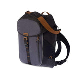 Basil, Miles Daypack, Day Pack, Black Slate