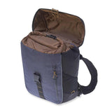 Basil, Miles Daypack, Day Pack, Black Slate