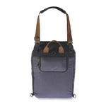 Basil, Miles Daypack, Day Pack, Black Slate