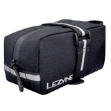 Lezyne, Road Caddy XL, Seat Bag, 1.5L, Black