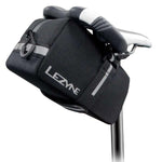 Lezyne, Road Caddy XL, Seat Bag, 1.5L, Black