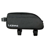 Lezyne, Energy Caddy XL, Frame Bag, 0.8L, Black