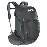 EVOC, Explorer Pro 30L, Backpack, Black