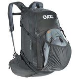 EVOC, Explorer Pro 30L, Backpack, Black