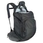 EVOC, Explorer Pro 30L, Backpack, Black