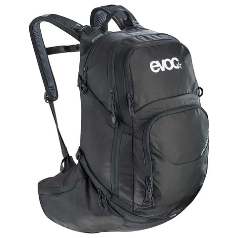 EVOC, Explorer Pro 26L, Backpack, Black